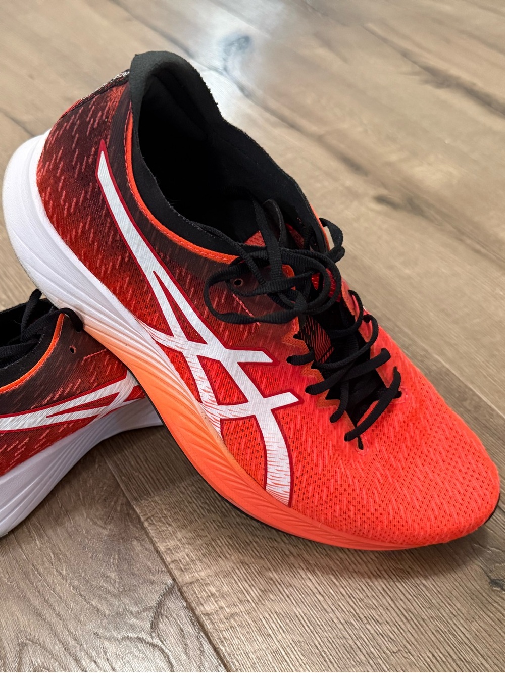 Asics Men’s Magic Speed Running Shoes